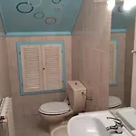 Casa Di Rosella Апартаменты *