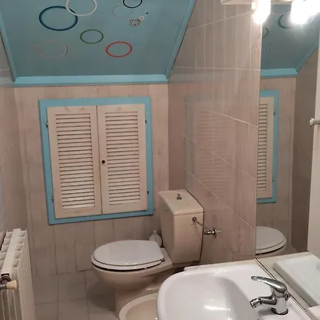 Casa Di Rosella Apartman *