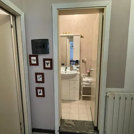 Casa Di Rosella Apartman *