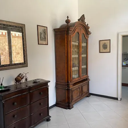 Casa Di Rosella Apartman *