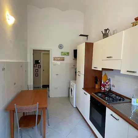 Casa Di Rosella * Гаворрано