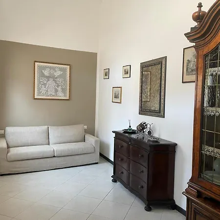 Casa Di Rosella Apartman