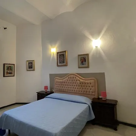 Casa Di Rosella Апартаменты *
