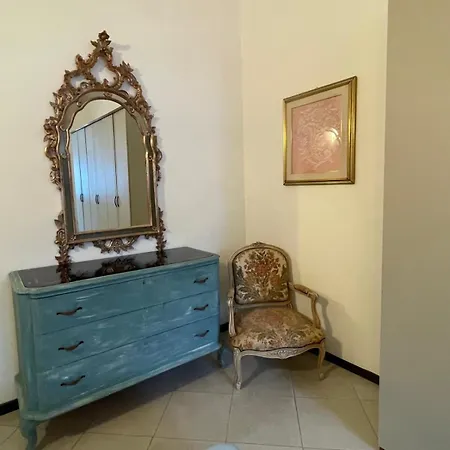 Апартаменты Casa Di Rosella *