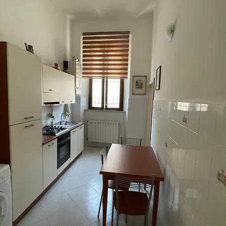 Apartman Casa Di Rosella Gavorrano