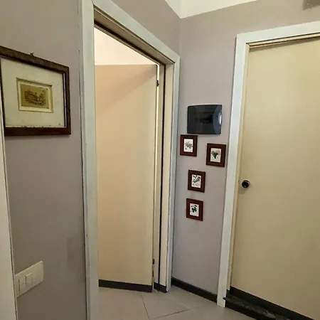 Casa Di Rosella * Гаворрано