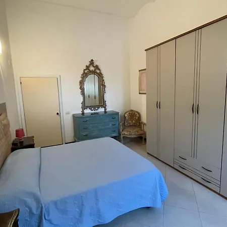 Апартаменты Casa Di Rosella *